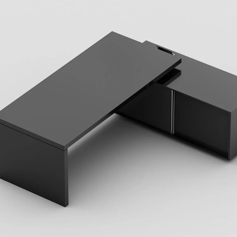Mesa de atendimento para call center