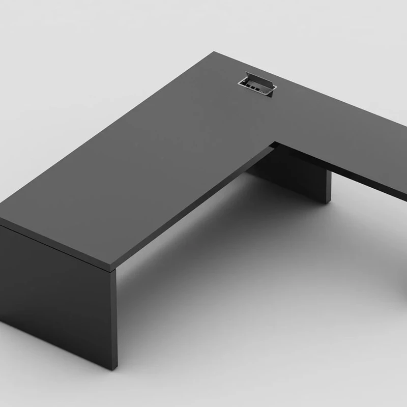 Mesa de escritório para reunião em São Paulo