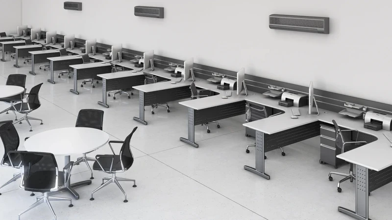 Mesa para escritório em São Paulo