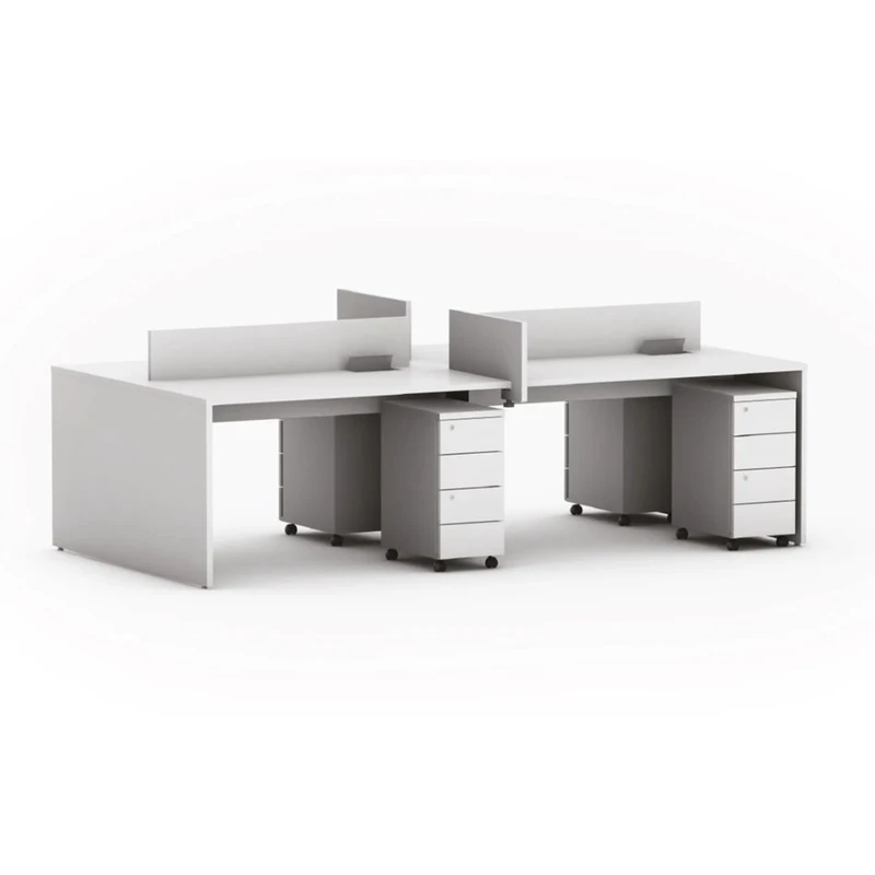 Mesa grande para escritório