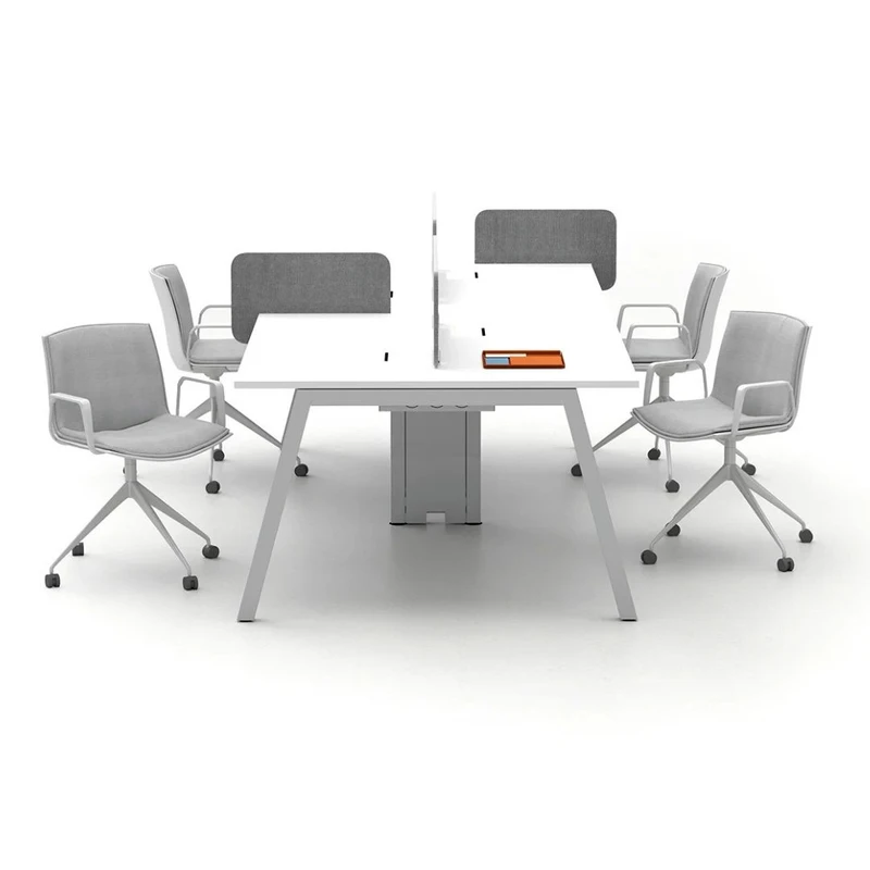 Mesa plataforma 10 lugares