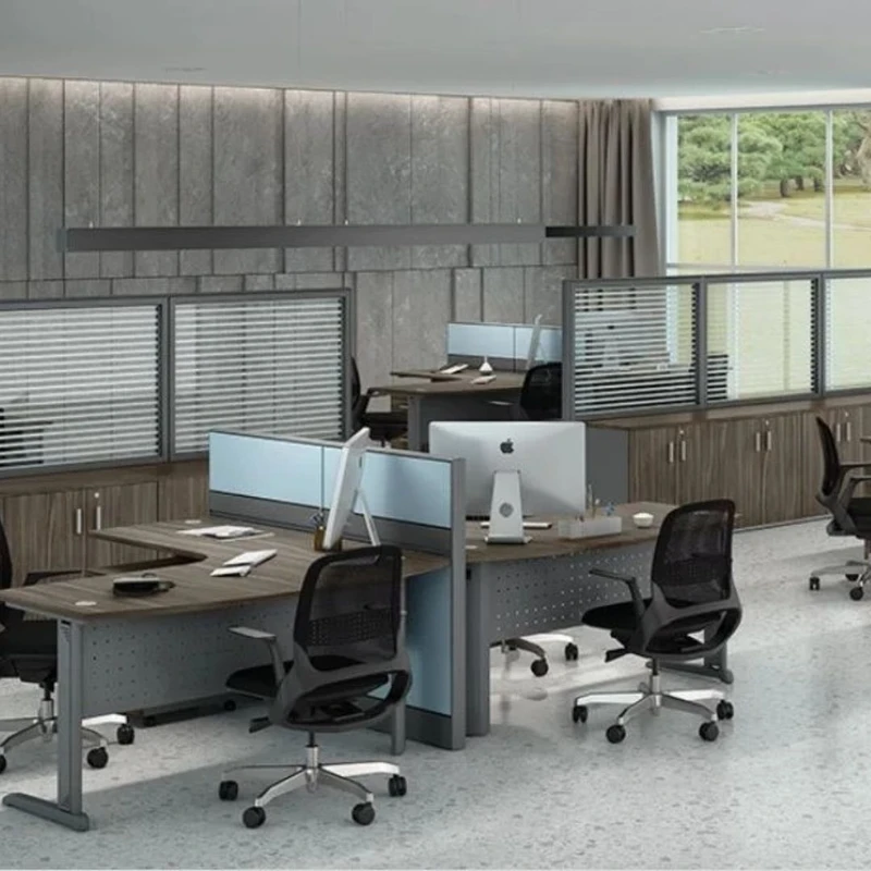 Mesa plataforma 6 lugares