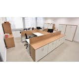 preço de armário para escritório com pasta suspensa Pinheiros